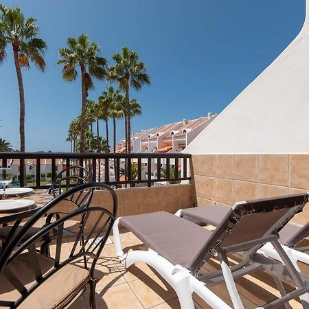 Parque Santiago II Duplex Apartment Playa de las Americas  Luaran gambar