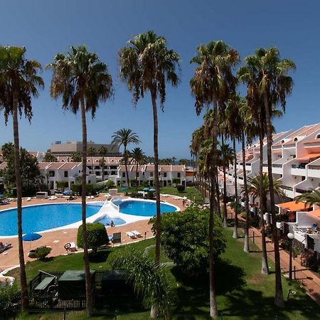 Parque Santiago II Duplex Apartment Playa de las Americas  Luaran gambar