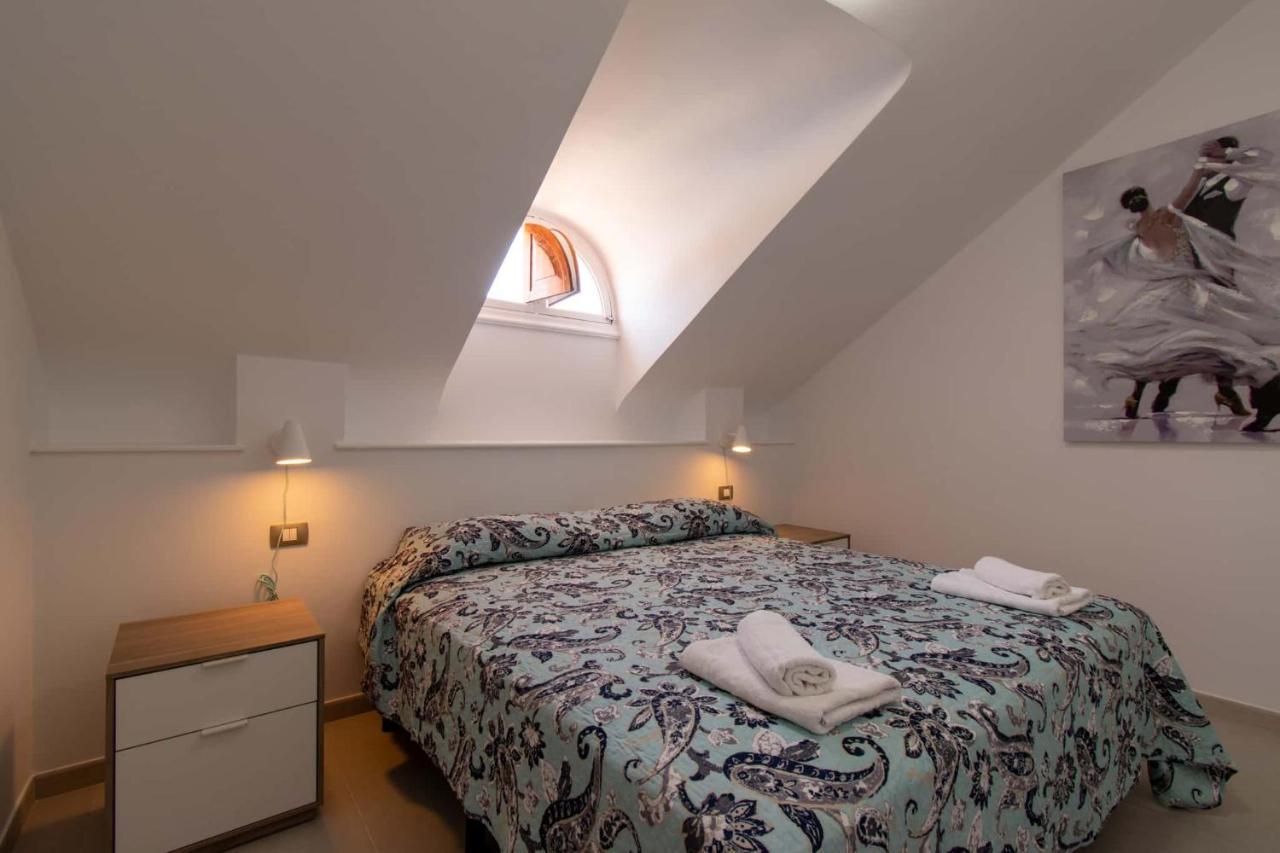 Parque Santiago II Duplex Apartment Playa de las Americas  Luaran gambar