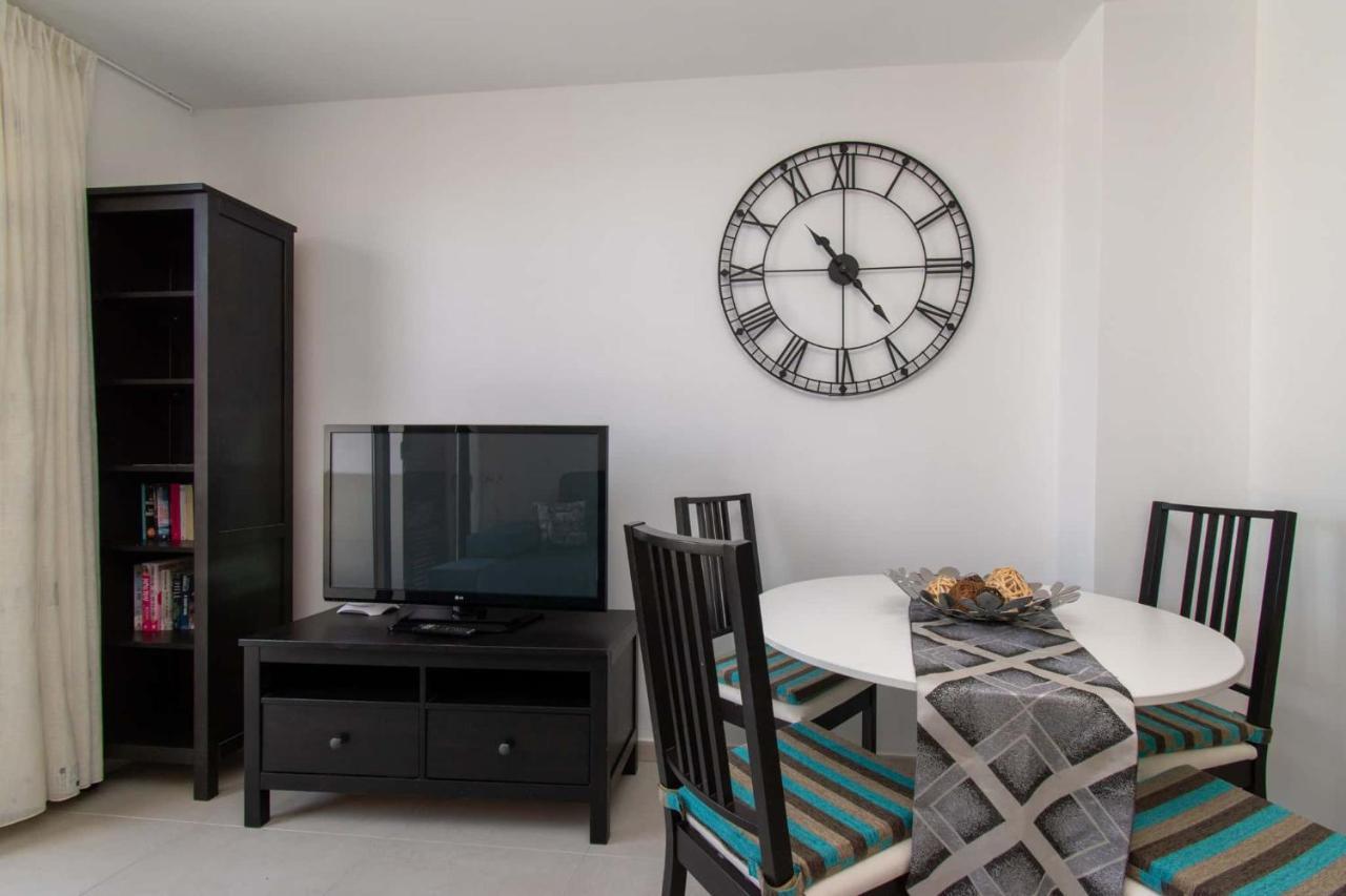 Parque Santiago II Duplex Apartment Playa de las Americas  Luaran gambar