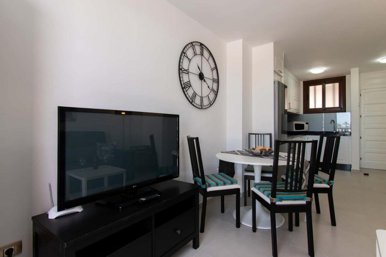 Parque Santiago II Duplex Apartment Playa de las Americas  Luaran gambar