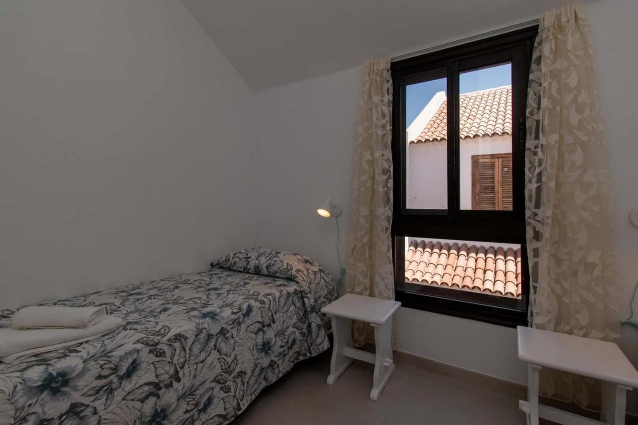 Parque Santiago II Duplex Apartment Playa de las Americas  Luaran gambar
