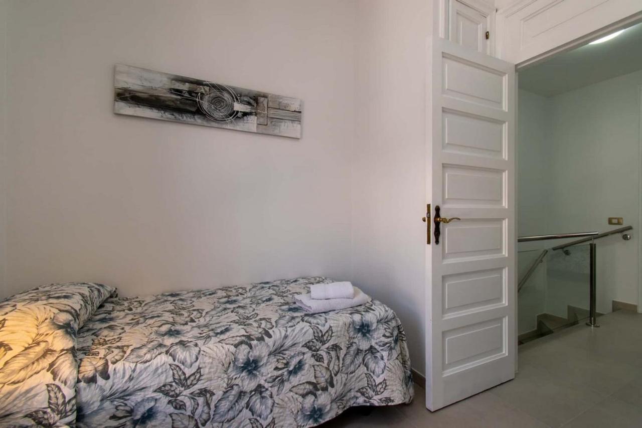 Parque Santiago II Duplex Apartment Playa de las Americas  Luaran gambar